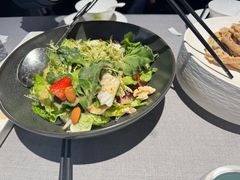 -福海居烤鸭店(鸟巢店)