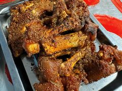 -佰运猪蹄(高陵店)