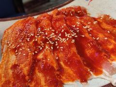 -鹤江桥·红油牛肉粉(SKP店)
