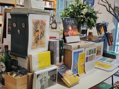 -三联韬奋书店(宽窄巷子店)