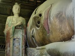 -张掖大佛寺景区