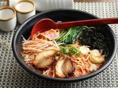 -真剑日本料理·铁板烧(贵州路店)