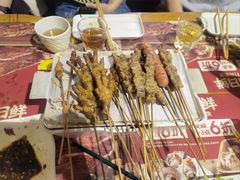 -木屋烧烤(白石洲店)