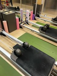-归位瑜伽＆普拉提馆