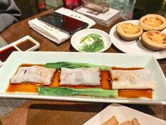 -海航大厦万豪酒店彩海轩中餐厅(霄云路店)