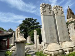 -北京石刻艺术博物馆(五塔寺)