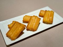 -荣轩(新荣记环球金融中心店)