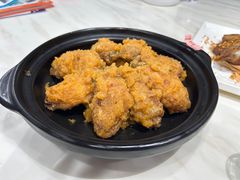 -渔文乐·海鲜大排档(壹品总店)