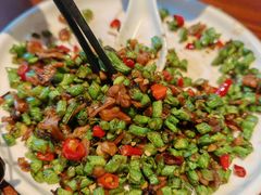 -唐师傅湘西名菜馆(武陵路店)