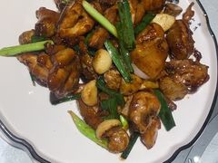 -陶缘一号·四季缘·老字号顺德菜·户外婚礼家宴(西滘店)