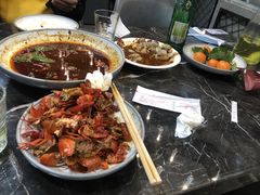 -指爱龙虾(金杨路总店)