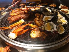 -五彩凉山自助西昌烧烤(柳翠路店)