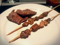 -AdD全日制餐厅(中谷花园酒店)