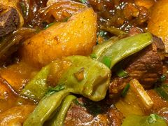 -鱼窝棚柴火铁锅炖(富山屯店)