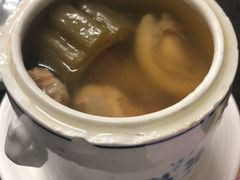 -御水泉·国际水疗会(广州长隆店)