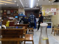 大堂-王朝花椒鱼(杉板桥南一路店)
