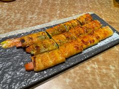 -喝丢一只鞋海鲜烧烤(北京街店)