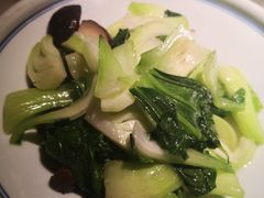 香菇青菜-東大方(湖州白鹭迎店)