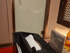 -华夏良子·足道SPA艾灸(翠微店)