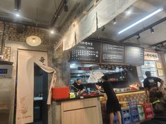 -螺小胖柳州螺蛳粉(钟楼总店)