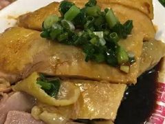 -金小悦饭堂(中禾店)