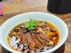 -铁公鸡·四川料理(天环广场店)