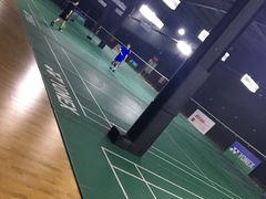 -尤尼克斯羽毛球主题馆