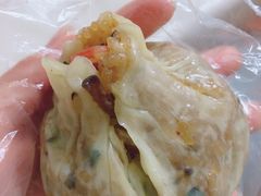 -白玉兰传统小吃