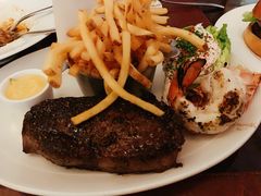 -db Bistro & Oyster Bar by Daniel Boulud(滨海湾金沙店)