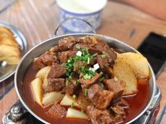 -桂萍特色牛筋牛杂(长堤街总店)