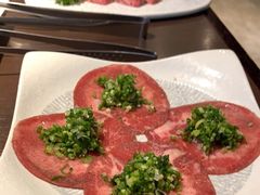 -橘焱胡同烧肉夜食(BFC外滩金融中心店)