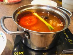 -龙聚德北京烤鸭(沙坪坝华宇A馆店)