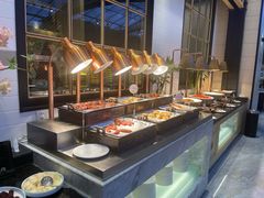 -川骄海鲜自助(河东店)