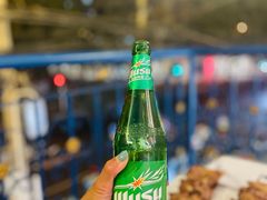-百格里格.Uyghur cuisine(百色路店)