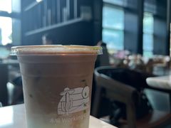 -木嘛working coffee(前海店)