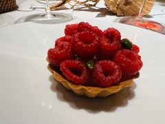 -Oyster Talks 四度蚝法餐厅