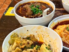 -牛王庙(龙华花园店)