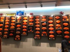 -龙海鲜螃蟹王(宏茂桥店)