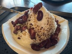 -马来西亚美食街