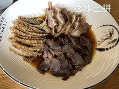 -501號台州海鲜餐厅(海创园店)