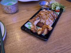 -椰莱泰小谷·东南亚融合菜(坪山悦阾SPACE店)
