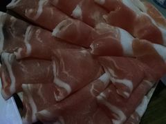 -蓝海西城宾馆四季火锅