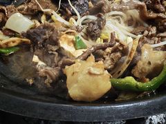 -朝族高丽火盆(长白山总店)