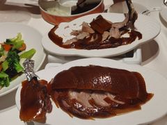 -大铁勺新津菜(中北永旺店)