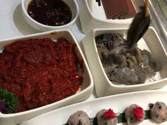 -海底捞火锅(关山保利店)
