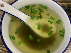 -顺丰面馆(打浦店)