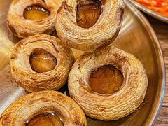 -西塔老太太泥炉烤肉(海上世界店)