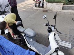 -九号电动车(安定门内大街店)