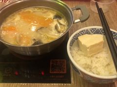 -吉野家(黑牛城道店)