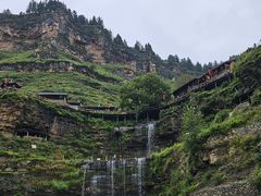-芦芽山旅游度假区